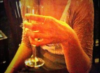All things sparkling - Prosecco and a new ring