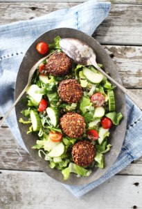 falafelsalad