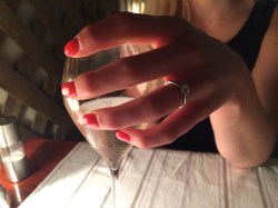 NB this is my left hand...