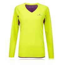 ron hill running top